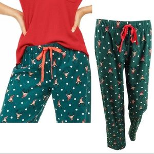 Jenni by Jennifer Moore Women's Pajama Pants NWT!